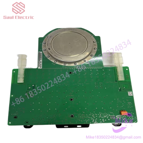 5SHX1960L0004 3BHL000390P0104 ABB IGCT