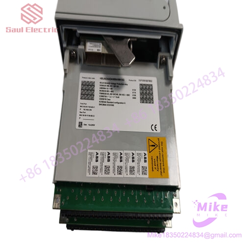 ABB REU615 HBUAEAADANB6ANN1XG