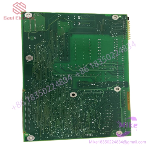 ABB YPQ110A Extended IO Board