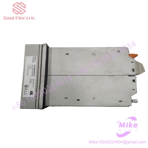 REF615C_C ABB comprehensive protection device