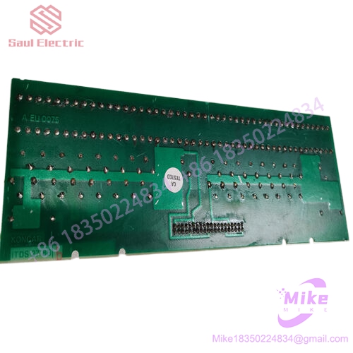 DSTD150A 57160001-UH ABB CONNECTION UNIT