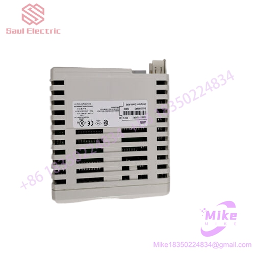 ABB 3BSE013210R1 DI830 S800 I/O Digital Input Module