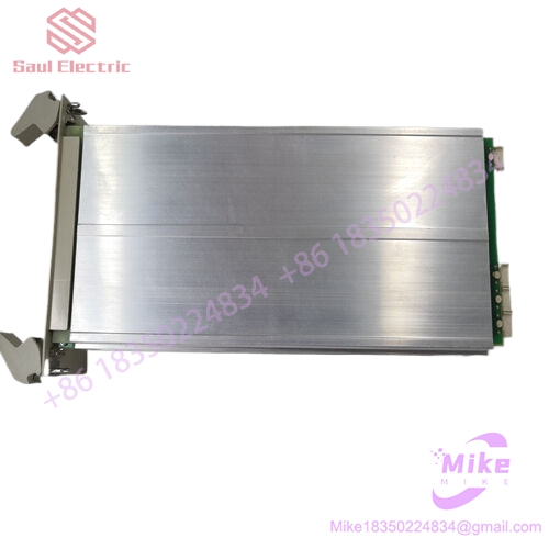 ABB SB511 / 3BSE002348R1 POWER SUPPLY MODULE
