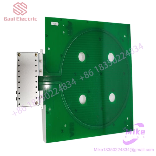 UFC789AE101 3BHE014023R0101 ABB module