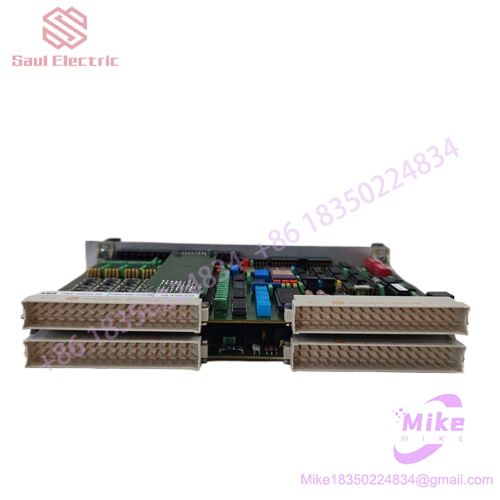 UAA326A02 HIEE300024R2 ABB Board module