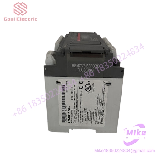 ABB 07KR51 1SBP260511R1001 Advant Controller31