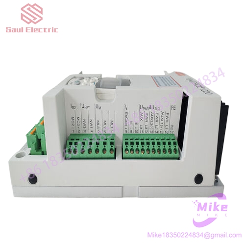 ABB UNITROL 1020 3BHE030579R0003