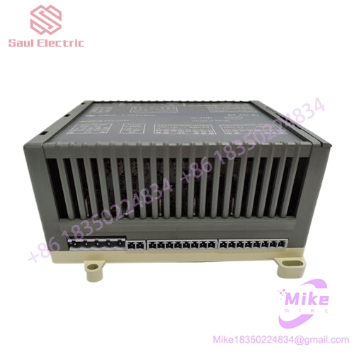 ABB GJR5252300R3101 07AC91F ABB Advant series