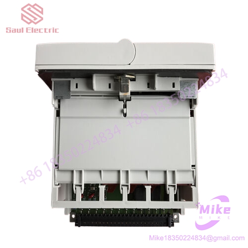 ABB REF610C11LCLR protective device