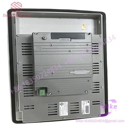 Panel 800 PP846A 3BSE042238R1
