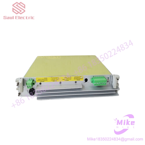 ABB 500PSM03 Power Supply Module