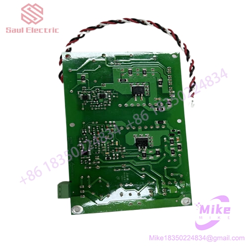 ABB NGPS-12C Power Supply Board
