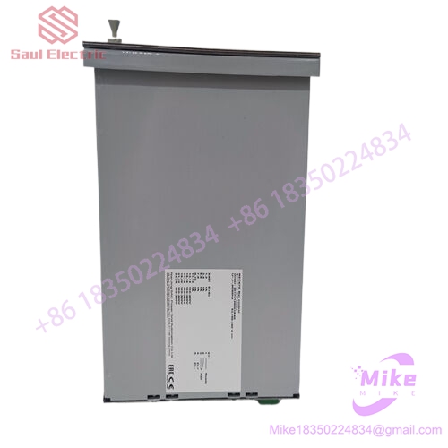 ABB REC670 Bay Control Panel 1MRK000008-MB
