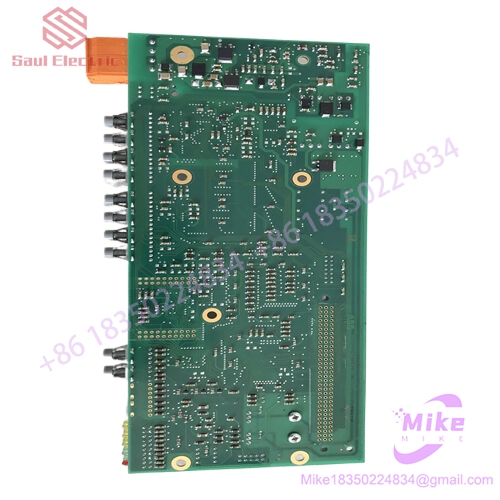 ABB PPC905AE101 3BHE014070R0101 Module