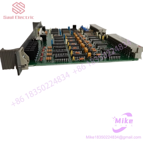 ABB GD9924BE/V2 HIEE401091R0002 Module