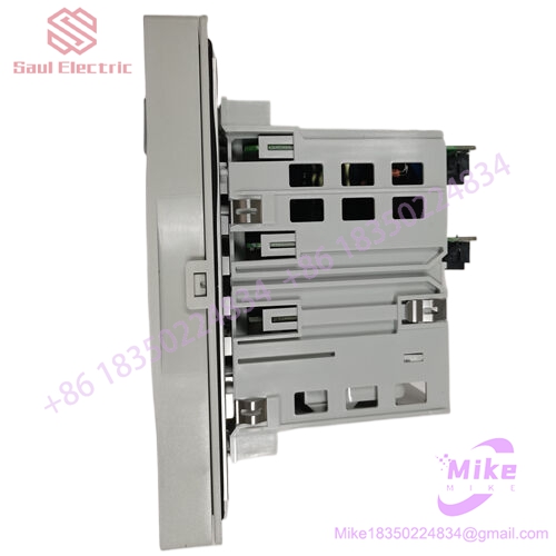 REF615 HBFEAEAGABB1BNA11E ABB Relay protection device