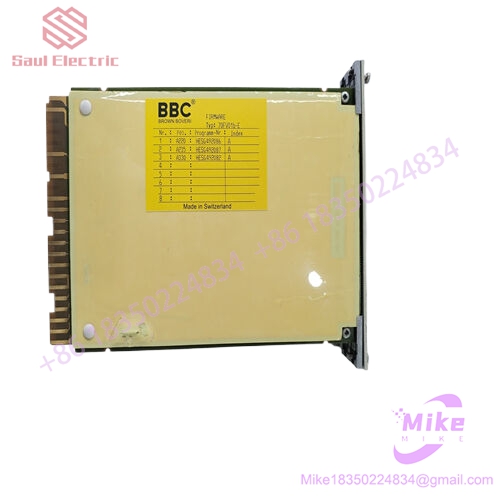70FV01V-E ABB module