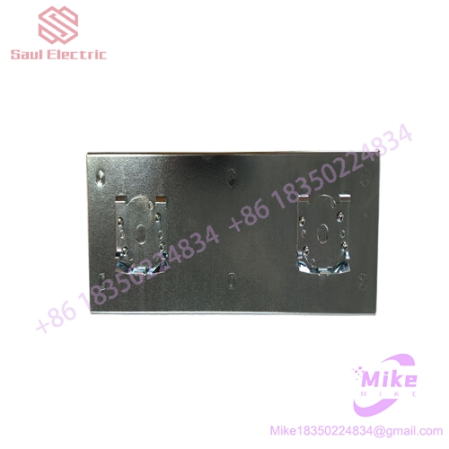 ABB NPBU-42C PPCS BRANCHING UNIT 64011821D