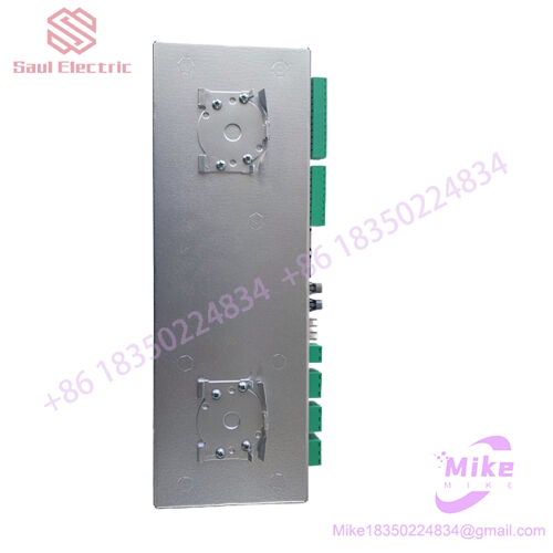 ABB NDCU-21C DRIVE CONTROL UNIT