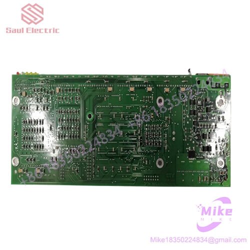 ABB HIEE300885R1 PPC380AE01 Module