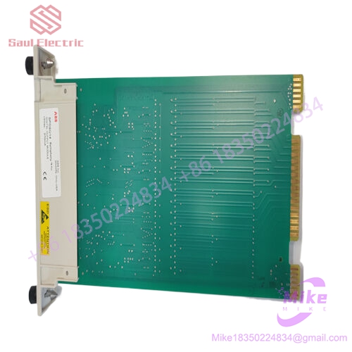 ABB SPDSO14 Digital Input Module