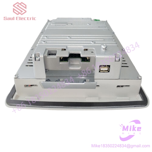 ABB PP845 3BSE042235R1 Operator Panel Touch Screen