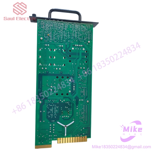 ABB IPMON01 NSMP