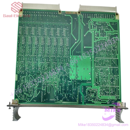 ABB GJR2391500R1210 81EU01E-E