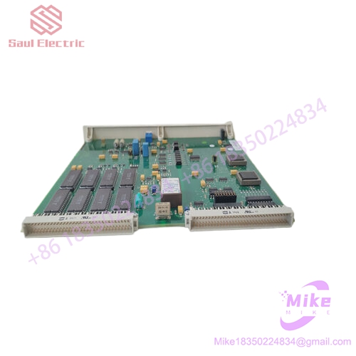 ABB DSAI 146 Analog Input 3BSE007949R1 Board