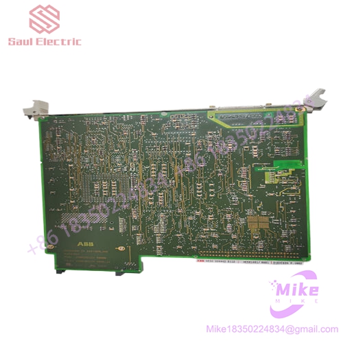 ABB 216VC62a HESG324442R13