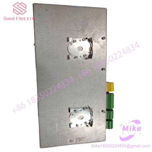 ABB BCU-02 3AUA0000110429