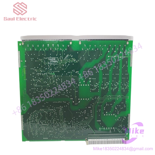 ABB 1MRS050644 Analog Input/Output Module