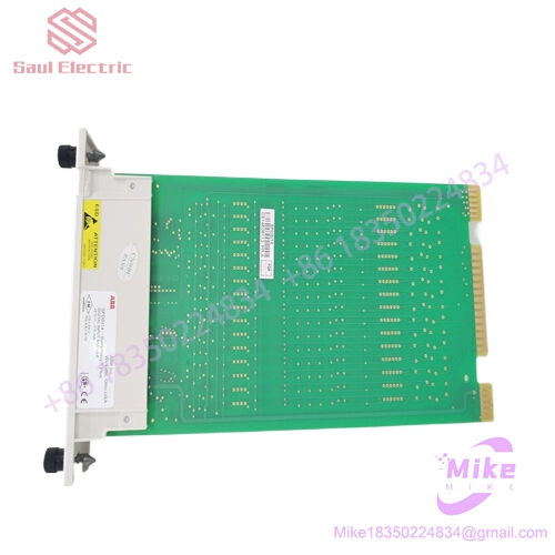 ABB Analog Input Module New SPDSI14