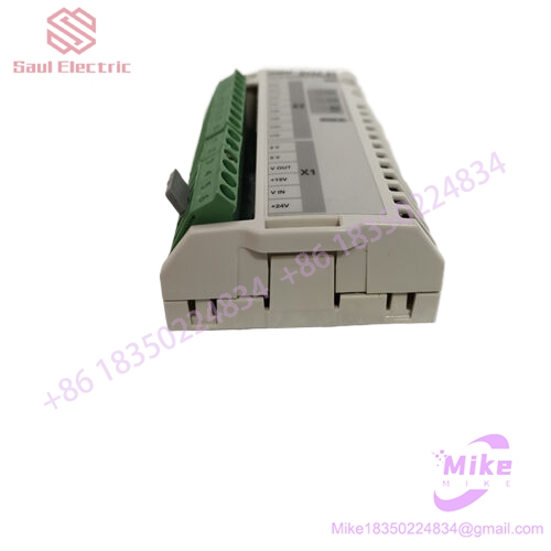 ABB RTAC-01 PULSE ENCODER INTERFACE MODULE