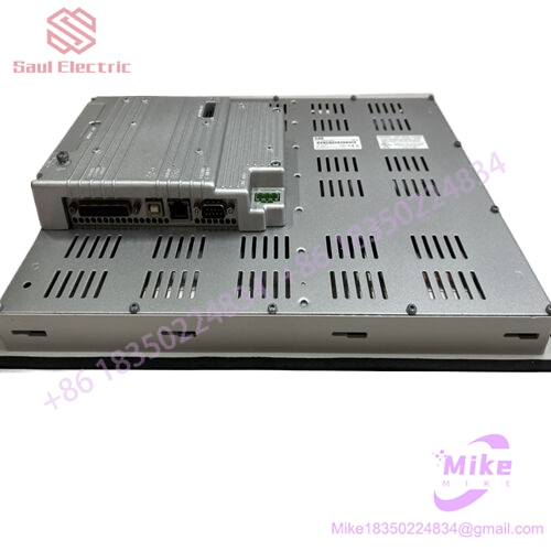 PP865 3BSE042236R1 Touch Panel
