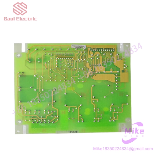 ABB YT204001-JE YXU167G