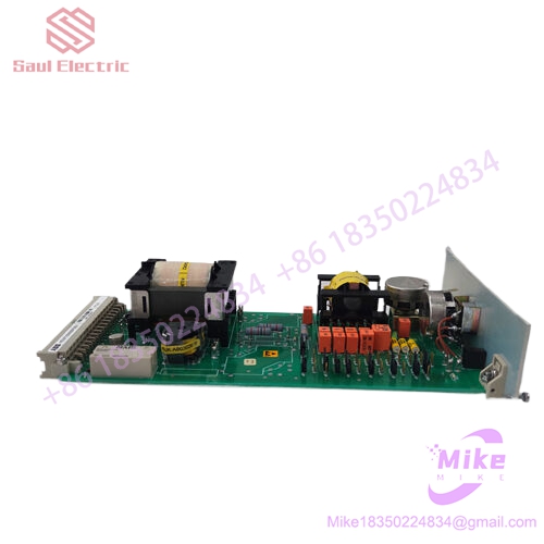 ABB P3LB HENF209568R0001 RF HYBRID
