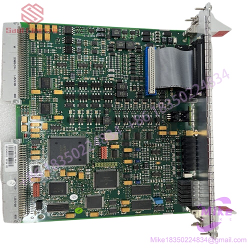 PFSK152 3BSE018877R2 ABB Signal concentrator board