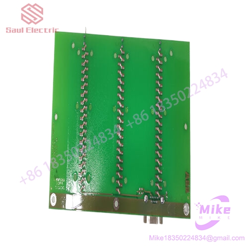 ABB XVC770BE101 3BHE021083R0101 Circuit Board