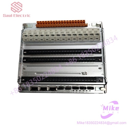 ABB REF620 NBFNAANNNDA1BBN1XF