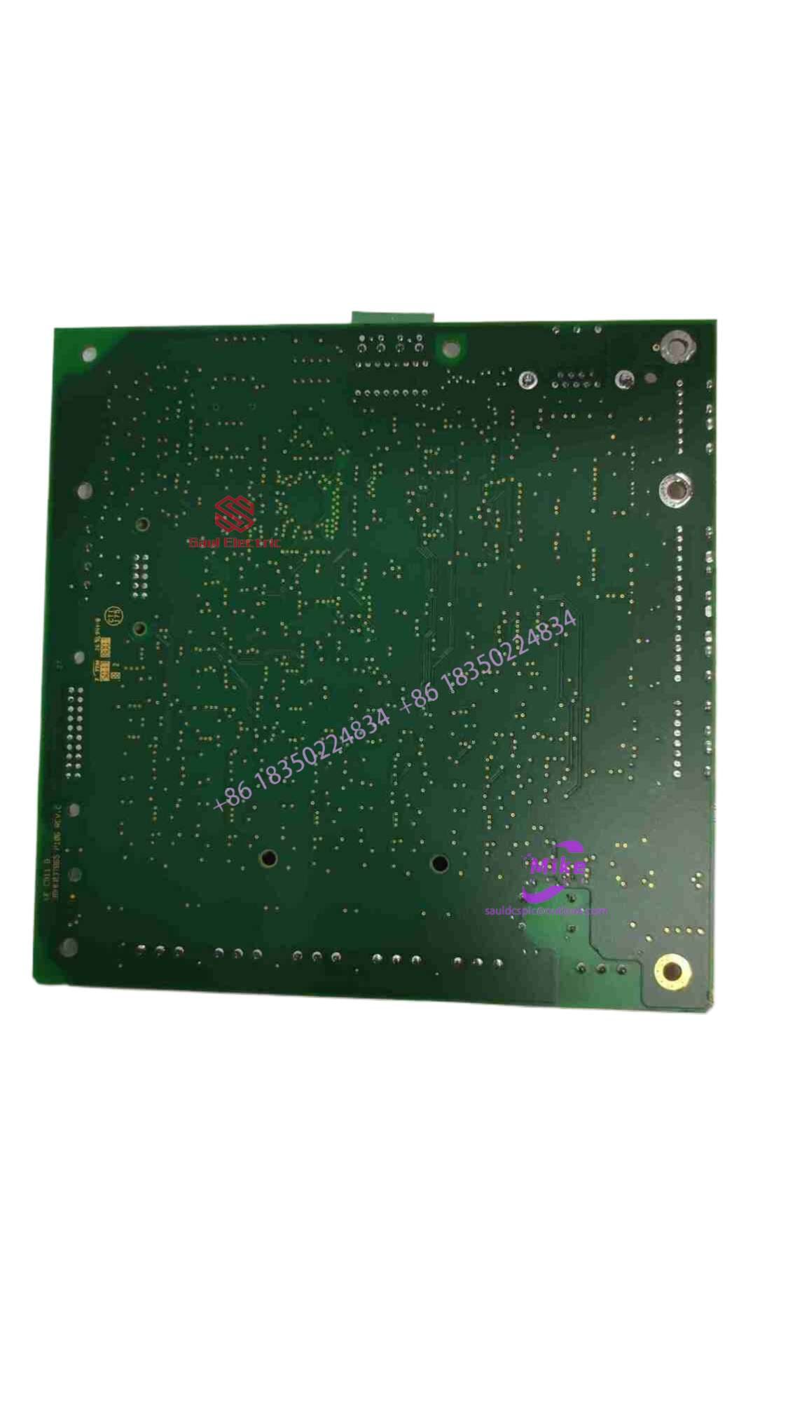 UFC911B106 3BHE037864R0106 ABB module