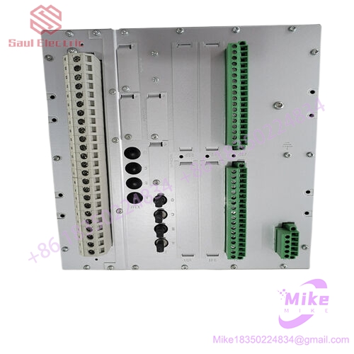 ABB RET670 Transformer Protection IED 1MRK002816-AB