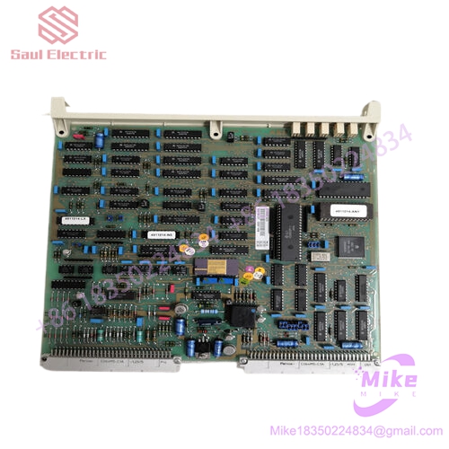 ABB DSDP140B 57160001-ACX Counter Module