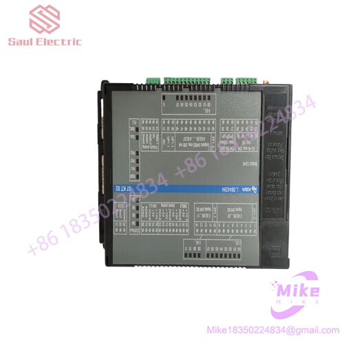 ABB PROCONTIC CS31 07KT92 PLC MODULE