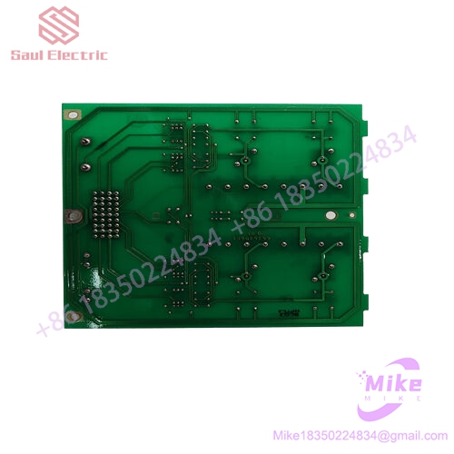 ABB NTCL01 6636997D1 Abschlusseinheit