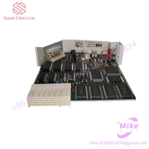 ABB SERIAL FI 820F FIELDBUS MODULE 3BDH000031R1