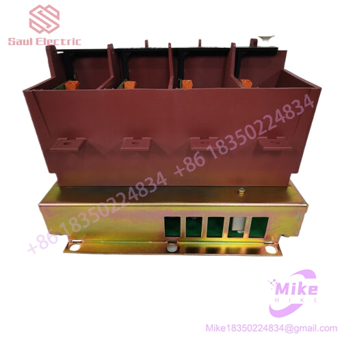 KUC755AE105 3BHB005243R0105 ABB Driver power supply