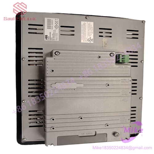 ABB Panneau 800 PP845A 3BSE042235R2 Touchpad