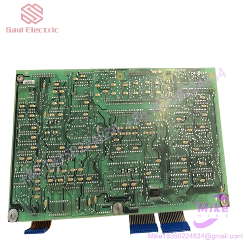 ABB YPQ101E YT204001-FS Control Board
