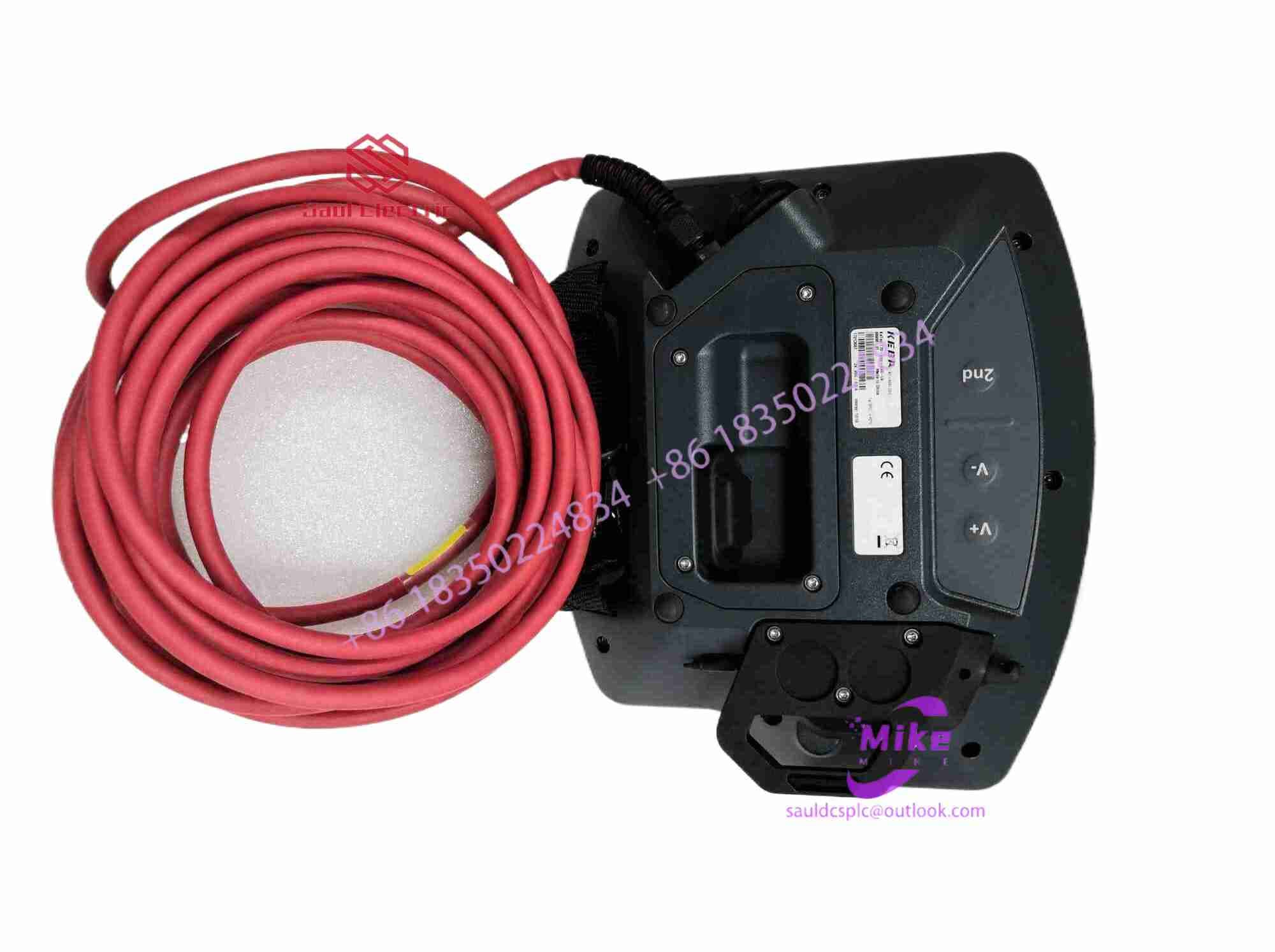 KEBA TEACH PENDANT KETOP T70-QQU-AA0-LK